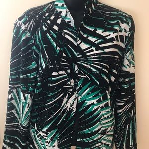 New over shirt buttonless